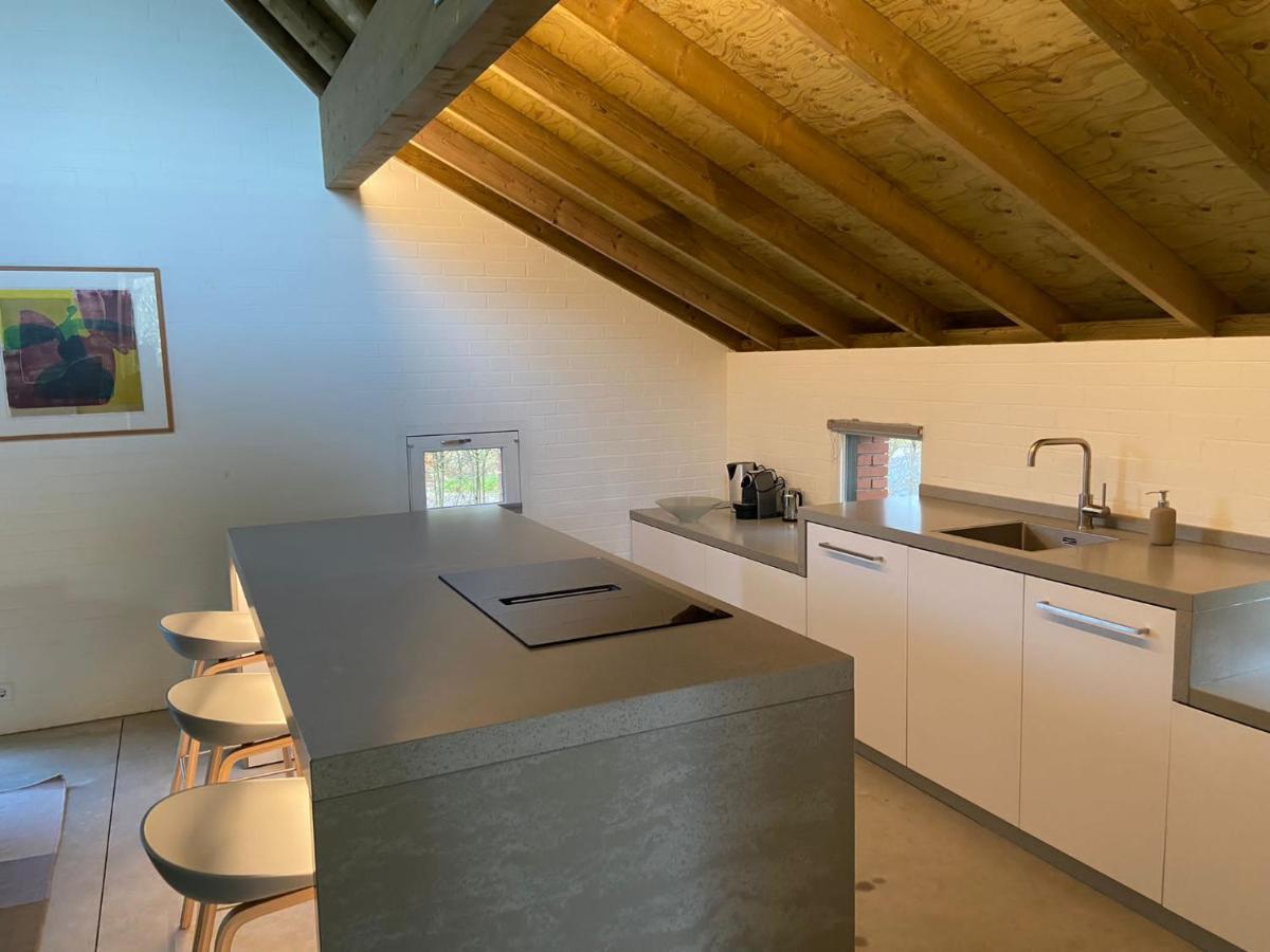 Haystackcottage Paterswolde Dış mekan fotoğraf
