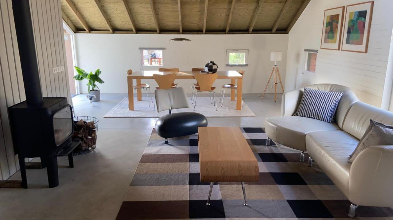 Haystackcottage Paterswolde Dış mekan fotoğraf