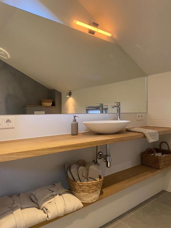 Haystackcottage Paterswolde Dış mekan fotoğraf